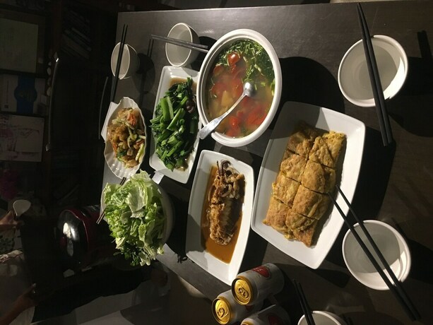 Imagen del bar/restaurante del Hotel Coto Eco Lodge. Foto 28