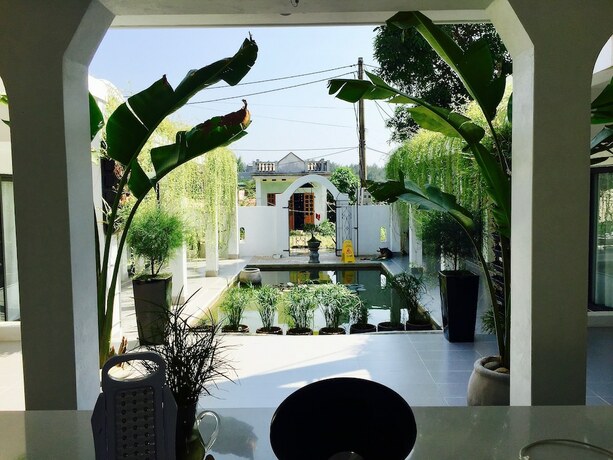 Imagen general del Hotel Coto Eco Lodge. Foto 7