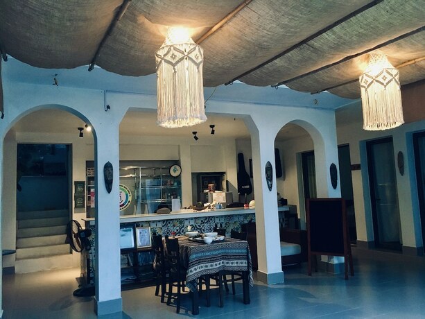 Imagen general del Hotel Coto Eco Lodge. Foto 10