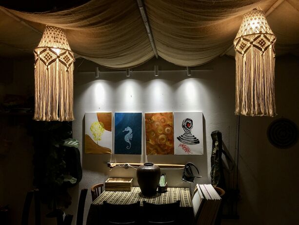 Imagen general del Hotel Coto Eco Lodge. Foto 11