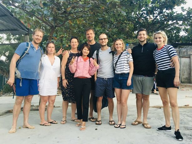 Imagen general del Hotel Coto Eco Lodge. Foto 13