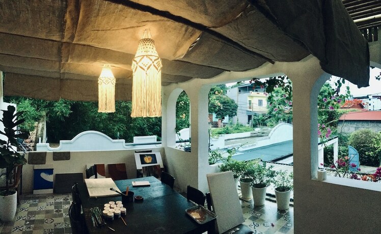 Imagen general del Hotel Coto Eco Lodge. Foto 14