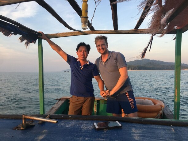 Imagen general del Hotel Coto Eco Lodge. Foto 15