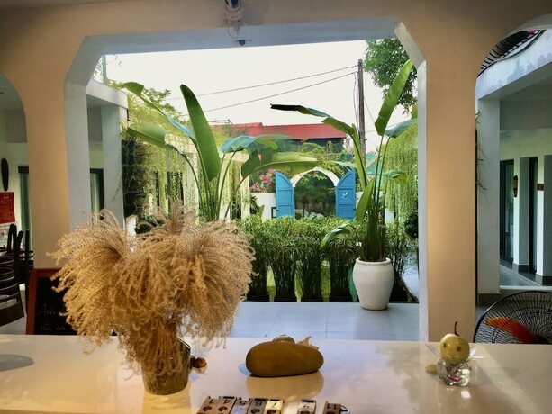 Imagen general del Hotel Coto Eco Lodge. Foto 16