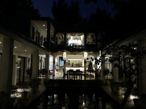 Imagen general del Hotel Coto Eco Lodge. Foto 17