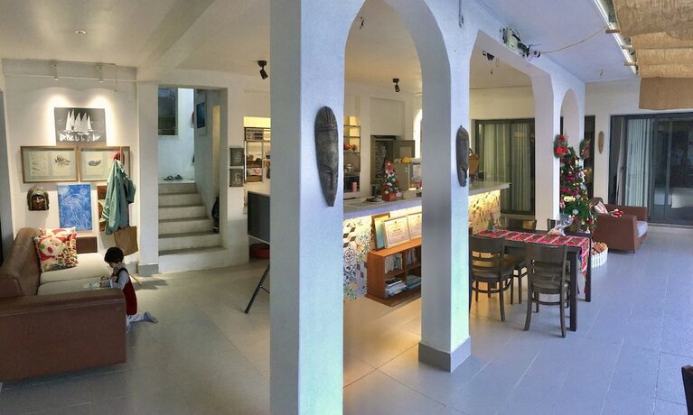 Imagen general del Hotel Coto Eco Lodge. Foto 19