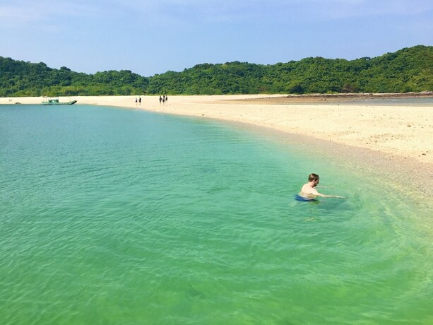 Imagen general del Hotel Coto Eco Lodge. Foto 20