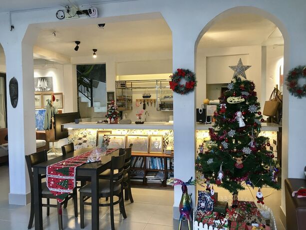 Imagen general del Hotel Coto Eco Lodge. Foto 22