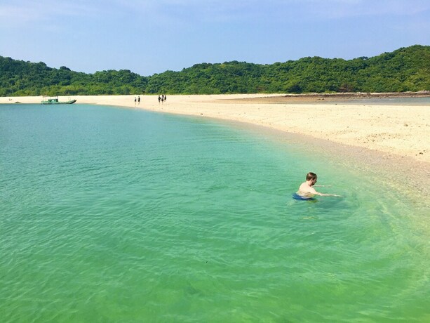 Imagen general del Hotel Coto Eco Lodge. Foto 4