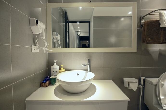 Imagen de la habitación del Hotel Coto Eco Lodge. Foto 36