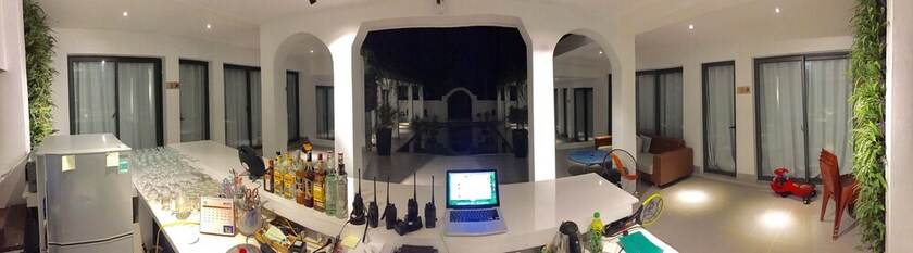 Imagen de los interiores del Hotel Coto Eco Lodge. Foto 39