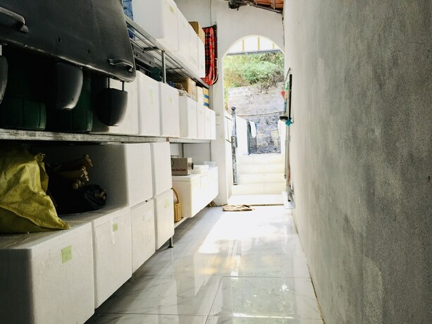 Imagen de los interiores del Hotel Coto Eco Lodge. Foto 40