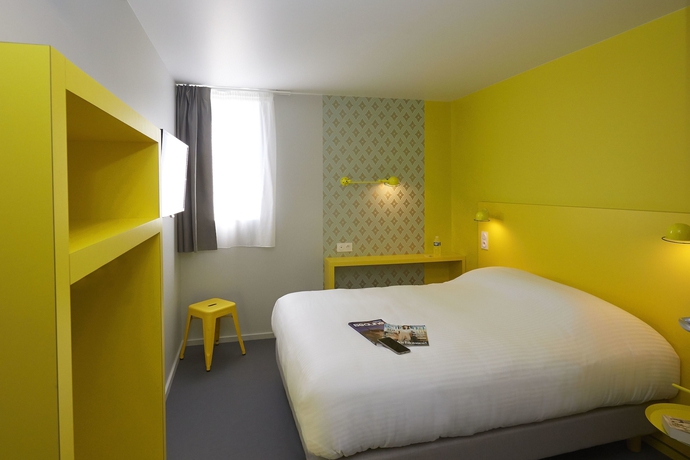 Imagen de la habitación del Hotel Coto. Foto 9