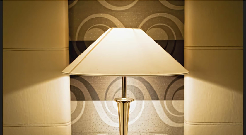 Imagen de la habitación del Hotel Coto Real. Foto 12