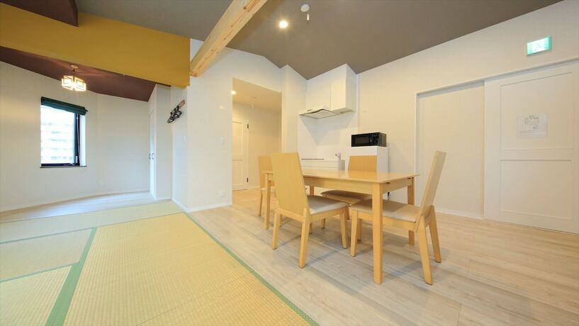 Imagen general del Hotel Coto Tokyo Asakusa 4. Foto 3