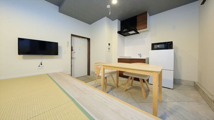 Imagen general del Hotel Coto Tokyo Asakusa 4. Foto 11