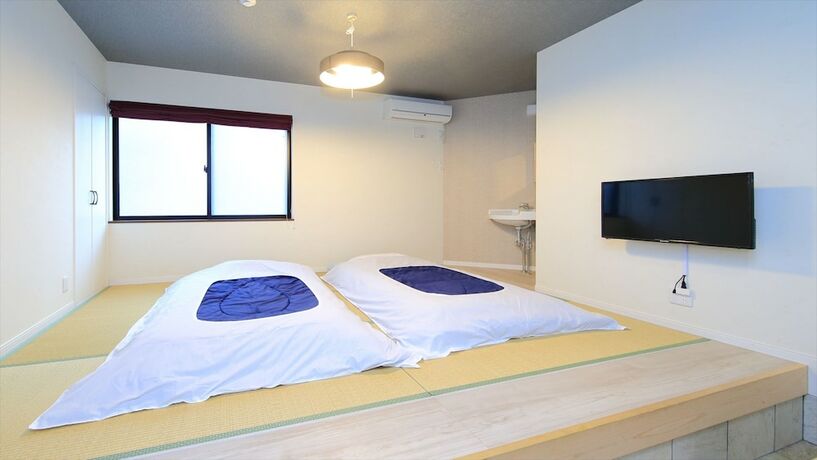 Imagen general del Hotel Coto Tokyo Asakusa 4. Foto 15