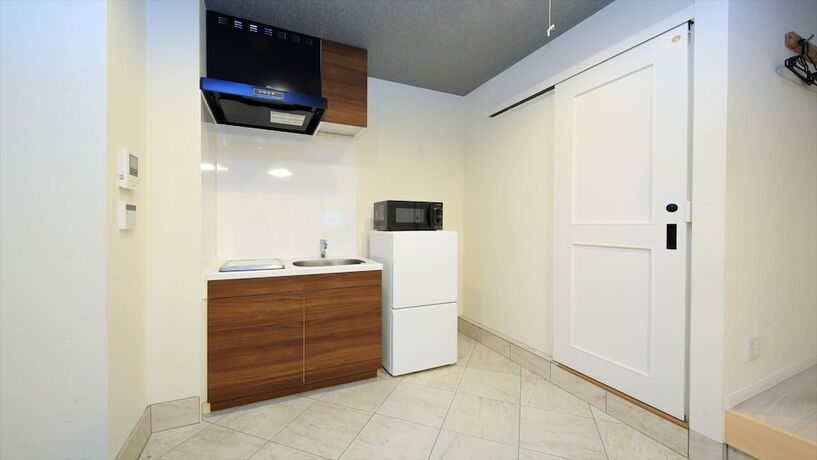 Imagen general del Hotel Coto Tokyo Asakusa 4. Foto 16