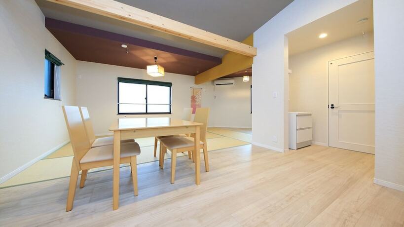 Imagen general del Hotel Coto Tokyo Asakusa 4. Foto 1