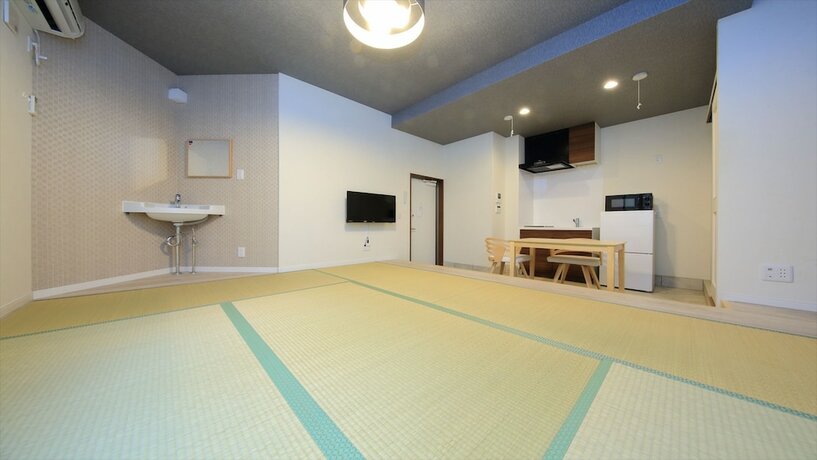 Imagen de la habitación del Hotel Coto Tokyo Asakusa 4. Foto 18