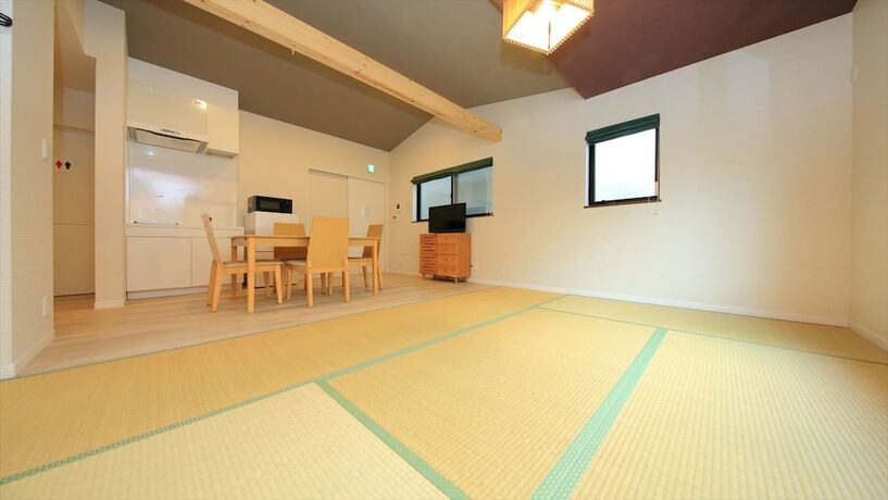 Imagen de la habitación del Hotel Coto Tokyo Asakusa 4. Foto 24