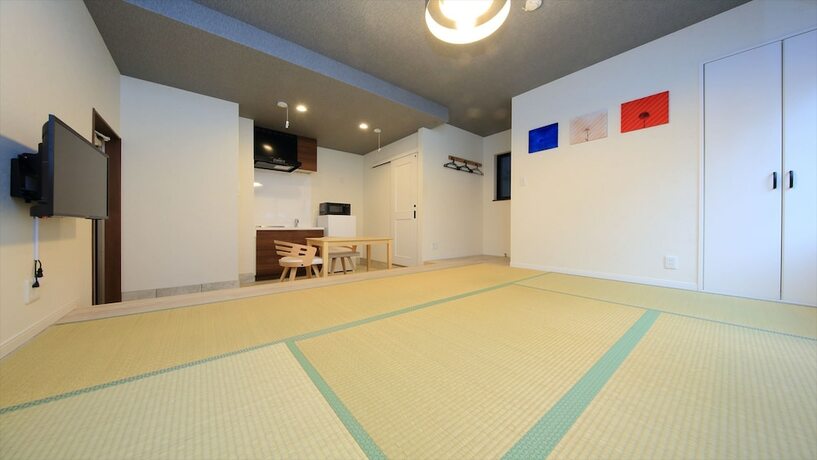 Imagen de la habitación del Hotel Coto Tokyo Asakusa 4. Foto 25