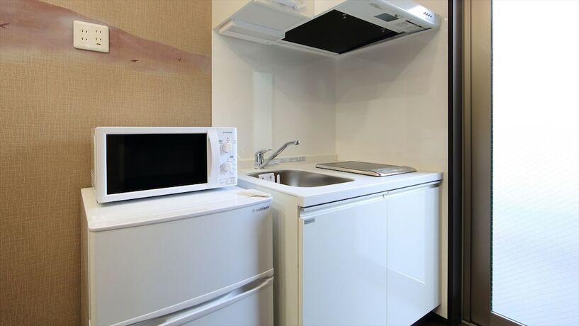 Imagen general del Hotel Coto Tokyo Nakano. Foto 3