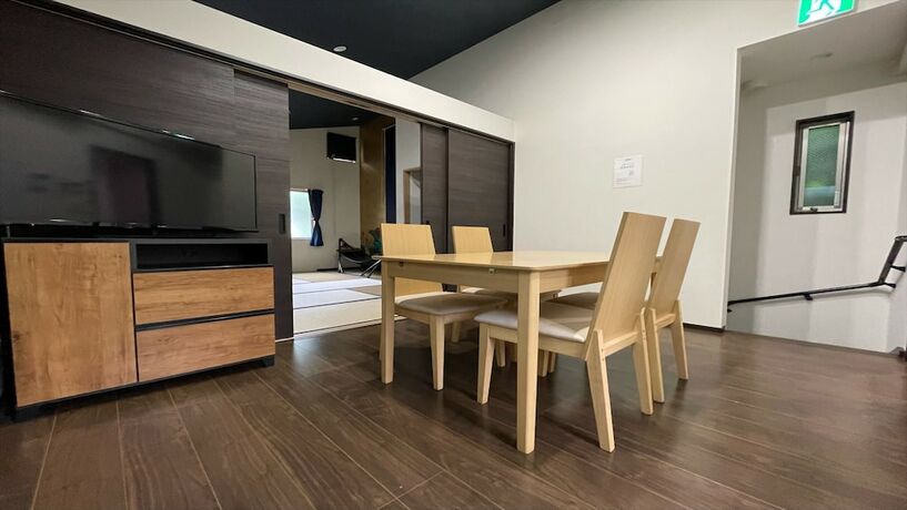 Imagen general del Hotel Coto Tokyo Nakano. Foto 6