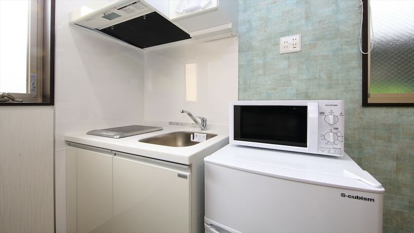 Imagen general del Hotel Coto Tokyo Nakano. Foto 13