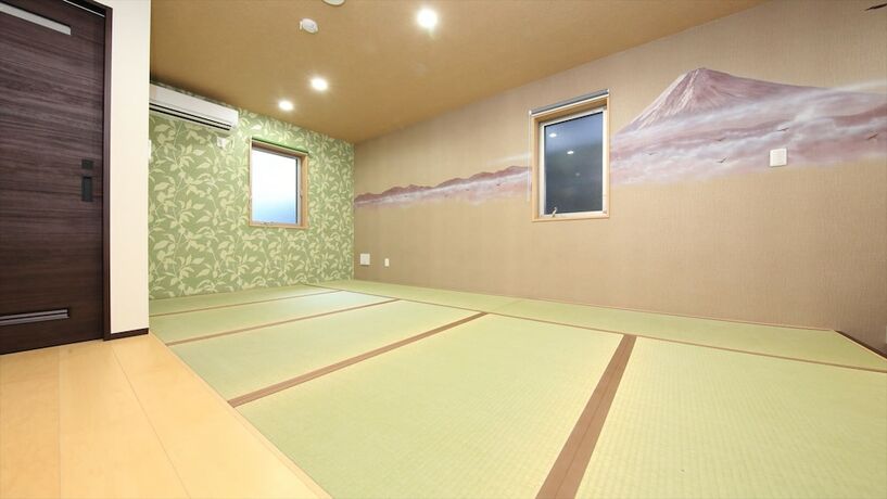 Imagen general del Hotel Coto Tokyo Nakano. Foto 16