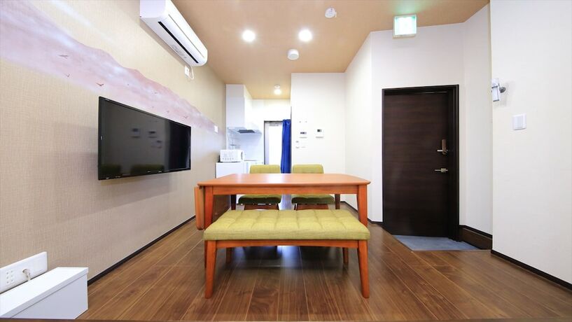 Imagen general del Hotel Coto Tokyo Nakano. Foto 17