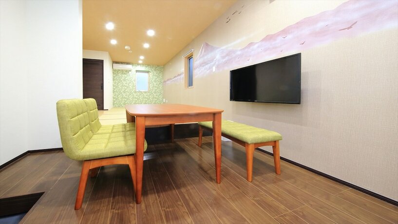 Imagen general del Hotel Coto Tokyo Nakano. Foto 1