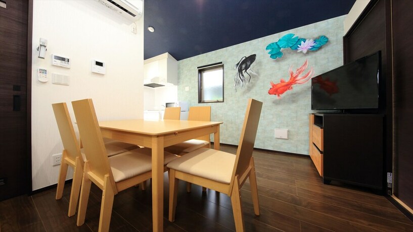 Imagen de la habitación del Hotel Coto Tokyo Nakano. Foto 25