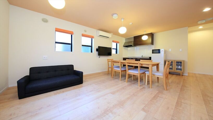 Imagen general del Hotel Coto Tokyo Shibuya 3. Foto 8