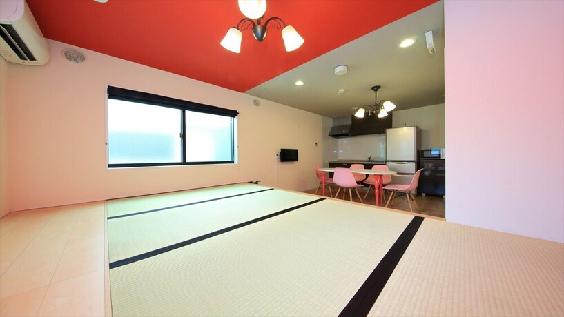 Imagen de la habitación del Hotel Coto Tokyo Shibuya 3. Foto 18
