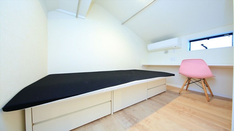 Imagen de la habitación del Hotel Coto Tokyo Shibuya 3. Foto 22
