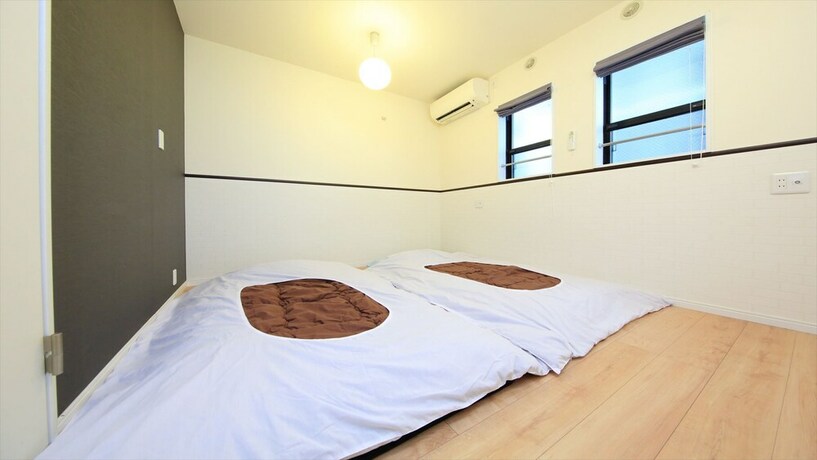 Imagen de la habitación del Hotel Coto Tokyo Shibuya 3. Foto 23