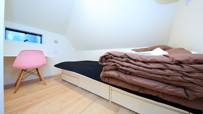 Imagen de la habitación del Hotel Coto Tokyo Shibuya 3. Foto 27