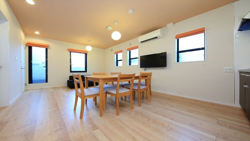 Imagen de la habitación del Hotel Coto Tokyo Shibuya 3. Foto 29