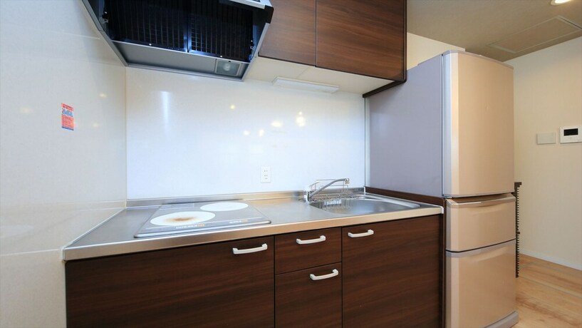Imagen de la habitación del Hotel Coto Tokyo Shibuya 3. Foto 33