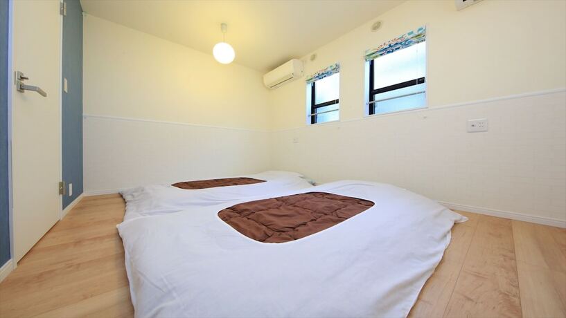 Imagen de la habitación del Hotel Coto Tokyo Shibuya 3. Foto 35