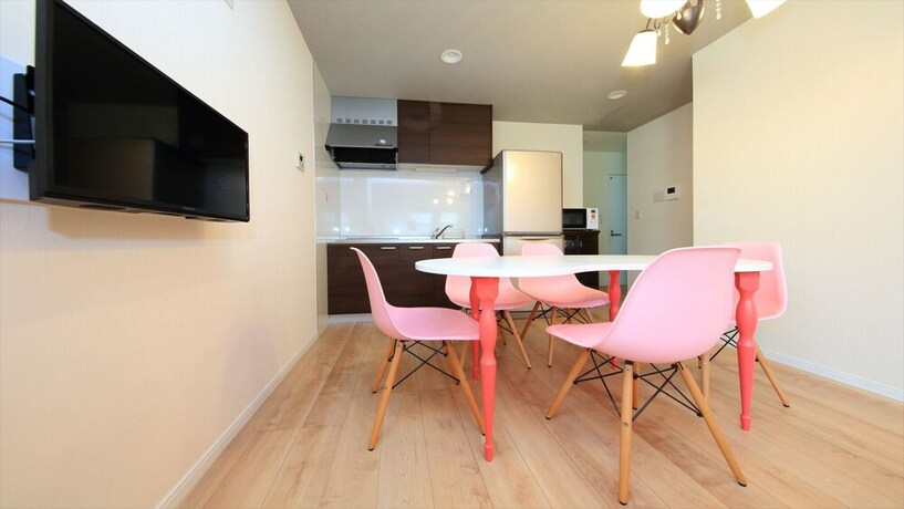Imagen de la habitación del Hotel Coto Tokyo Shibuya 3. Foto 37