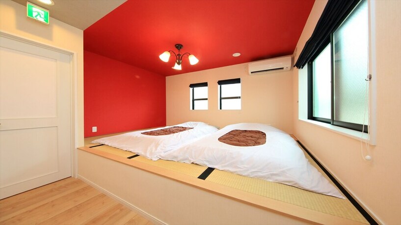Imagen de la habitación del Hotel Coto Tokyo Shibuya 3. Foto 38
