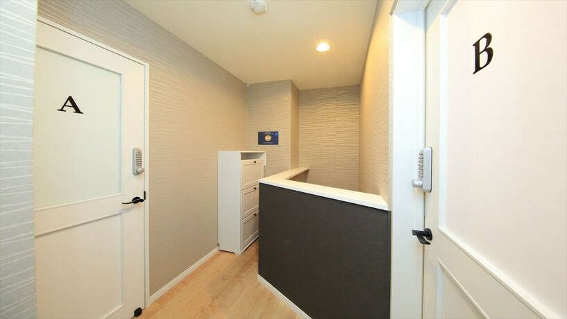 Imagen de los interiores del Hotel Coto Tokyo Shibuya 3. Foto 39