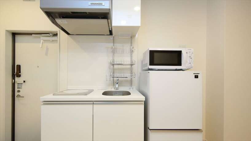Imagen general del Hotel Coto Tokyo Shibuya 7. Foto 4