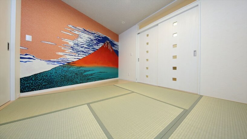 Imagen general del Hotel Coto Tokyo Shibuya 7. Foto 16