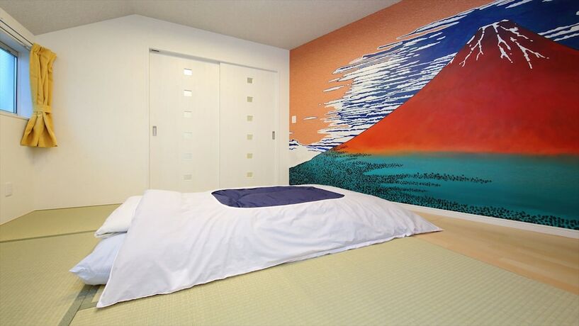 Imagen general del Hotel Coto Tokyo Shibuya 7. Foto 18