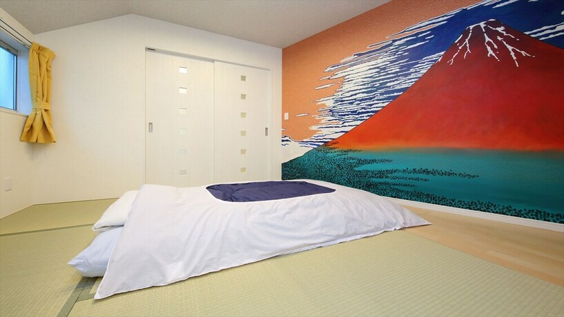 Imagen de la habitación del Hotel Coto Tokyo Shibuya 7. Foto 19