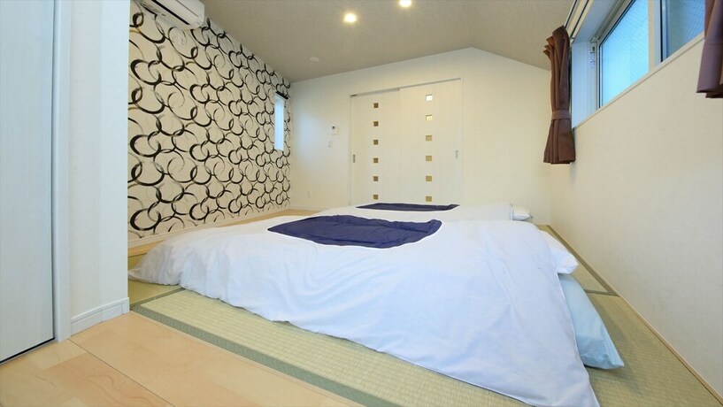 Imagen de la habitación del Hotel Coto Tokyo Shibuya 7. Foto 20
