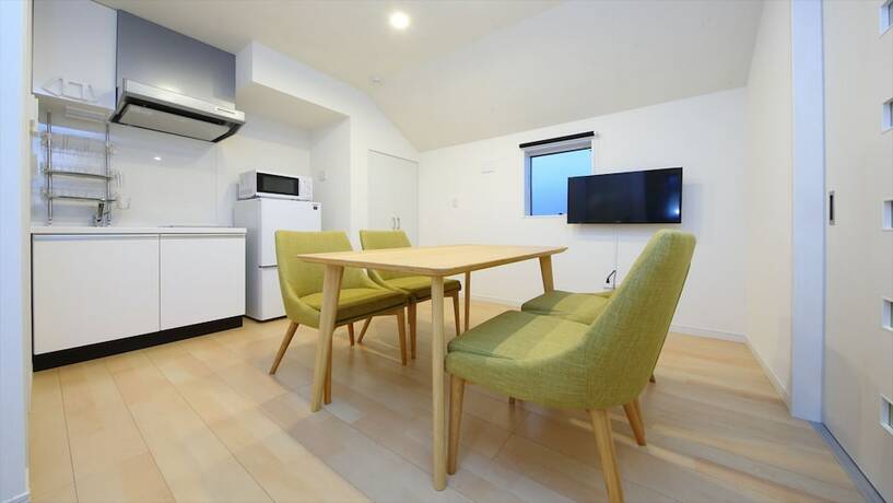 Imagen de la habitación del Hotel Coto Tokyo Shibuya 7. Foto 21